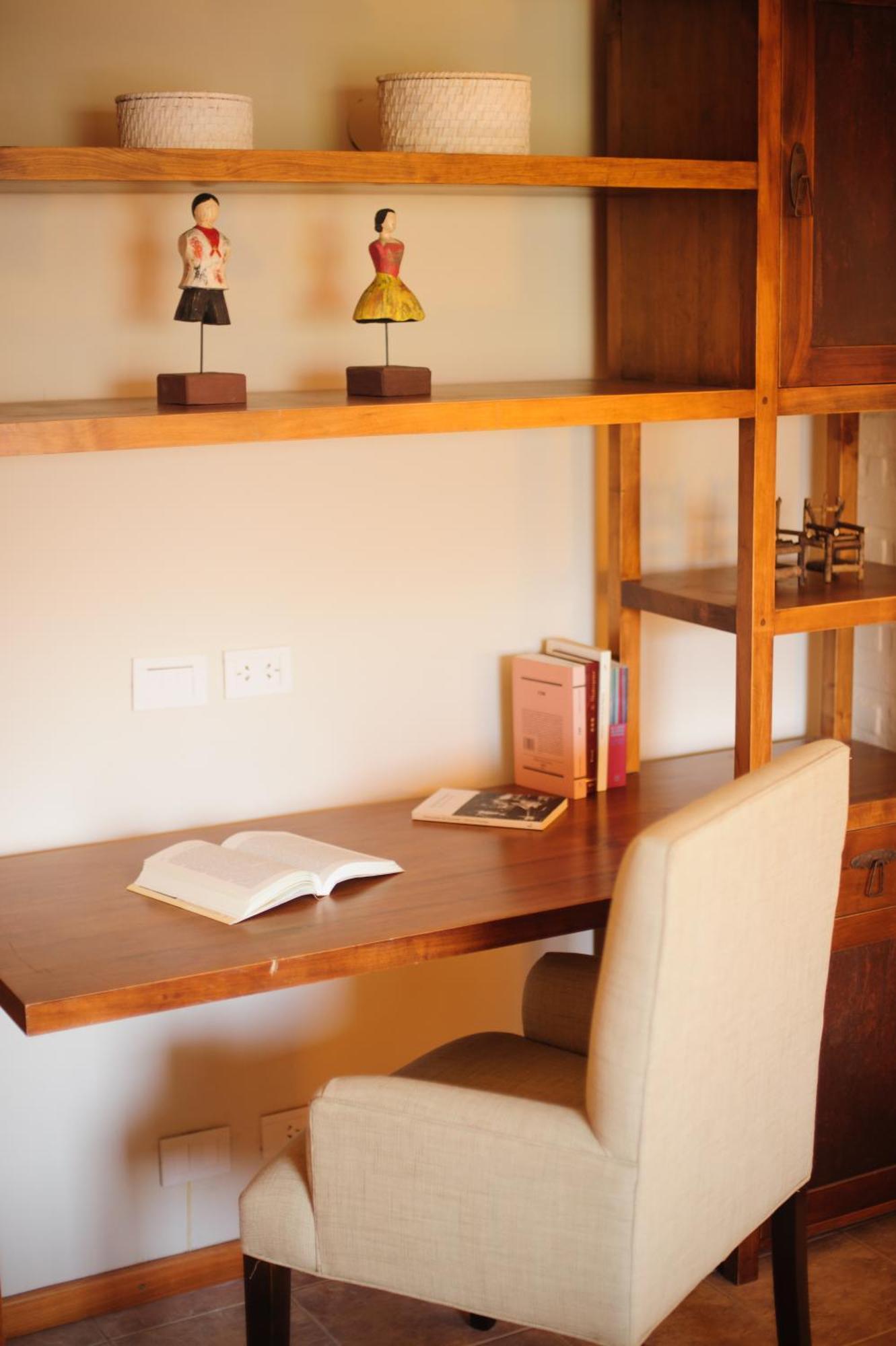 מלון San Martín de los Andes Casona Del Alto מראה חיצוני תמונה